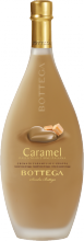 Caramel Bottega Karamellcreme-Likör 0,5l