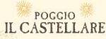 Schriftzug poggio_il_castellare