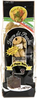 Taralli al Pepe Nero 250gr