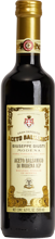 Aceto Balsamico di Modena Giuseppe Giusti 0,5l