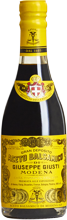 Aceto Balsamico di Modena IV Centenario 0,25l