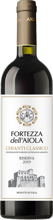 Chianti Classico Ris.Fortezza