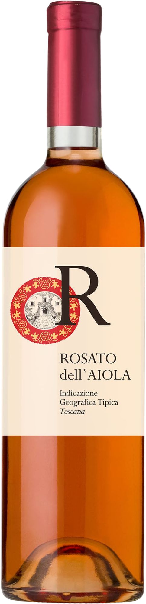 Aiola Rosato dell'Aiola IGT 2022