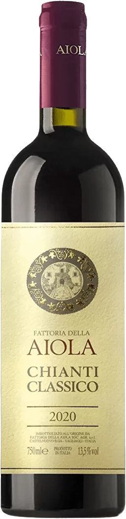 Aiola Chianti Classico Aiola DOCG 2019