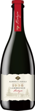 Lambrusco Semisecco