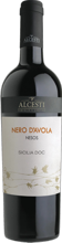 Nesos Nero d'Avola Sicilia Rosso DOC