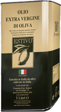 Olio Estivo Avanzi 3,0l