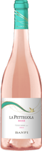 La Pettegola Rose