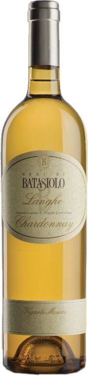 Batasiolo Chardonnay Langhe Vigneto Morino DOC 2021