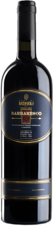 Batasiolo Barbaresco DOCG 2018