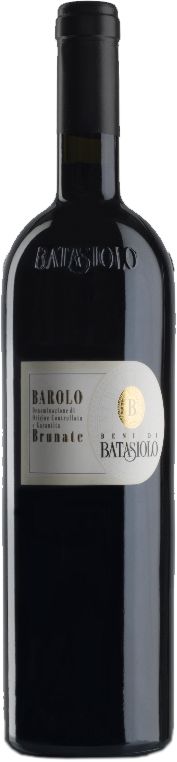 Batasiolo Barolo Brunate DOCG 2015