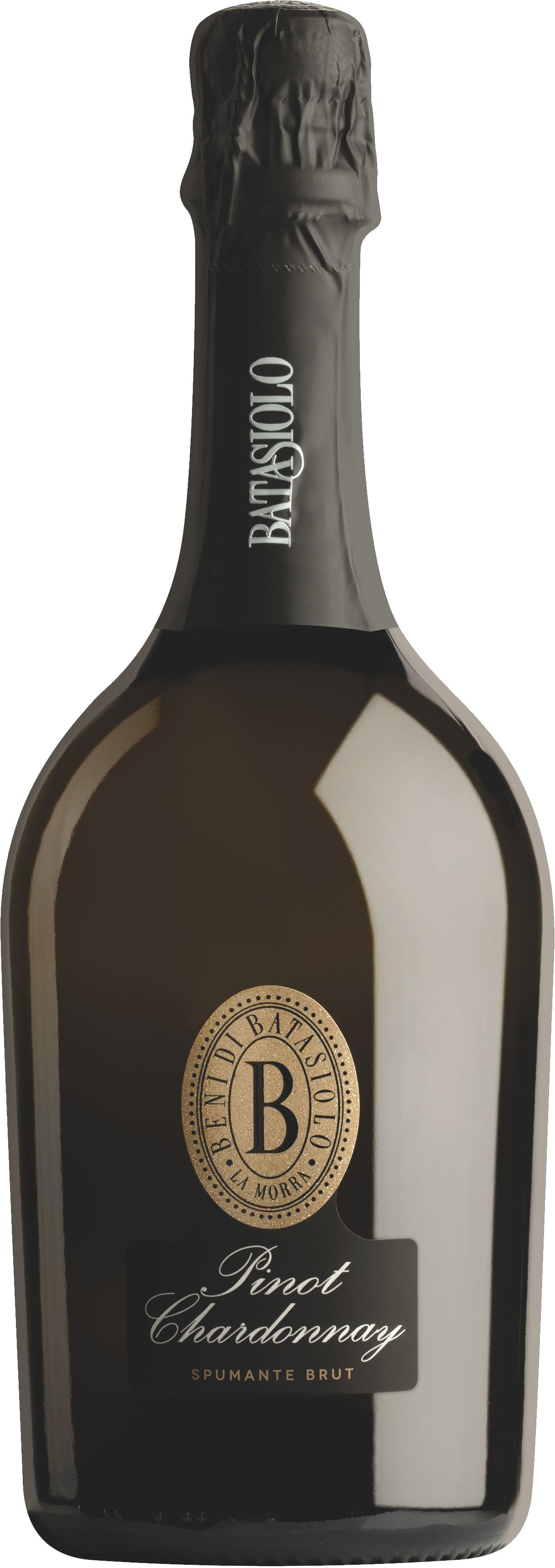 Batasiolo Pinot Chardonnay Spumante Brut 0
