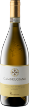 Cambrugiano Verdicchio