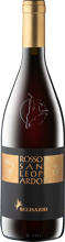 San Leopardo Rosso Riserva