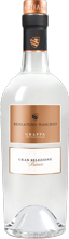 Grappa Bianca Brente