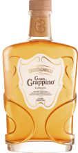 Gran Grappino Grappa Barrique 0,7l