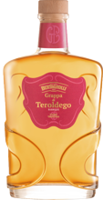 Grappa Teroldego Barrique