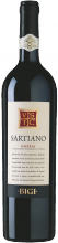 Sartiano Rosso Umbria IGT