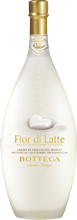 Fior di Latte Bottega Weiße Schokoladencreme-Likör 0,5l