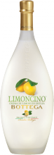 Limoncino Bottega Zitronencreme-Likör 0,5l