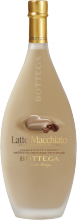 Latte Macchiato Bottega Milchkaffeecreme-Likör 0,5l