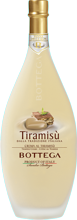 Tiramisu Bottega Tiramisucreme-Likör 0,5l