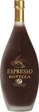 Espresso Bottega Kaffee-Likör 0,5l