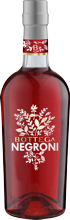 Bottega Negroni Premix Likör 0,7l