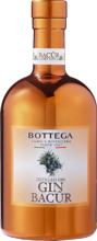 Bottega Bacur Dry Gin 0.5l