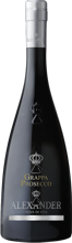 Grappa di Prosecco Alexander 0,7l