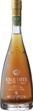 Grappa Exquisite Prosecco