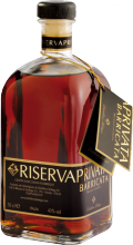 Grappa Riserva