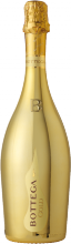 Bottega Gold Prosecco Spumante Treviso DOC