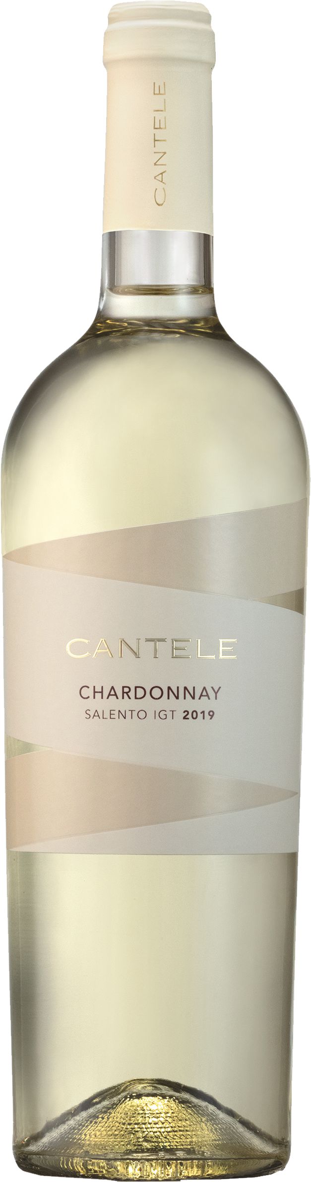 Cantele Chardonnay Salento IGP 2022