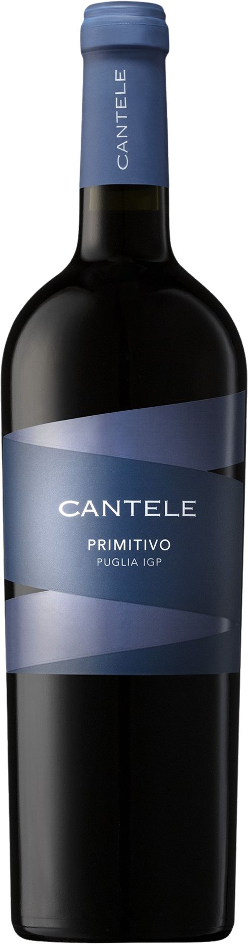 Cantele Primitivo Puglia IGP 2022