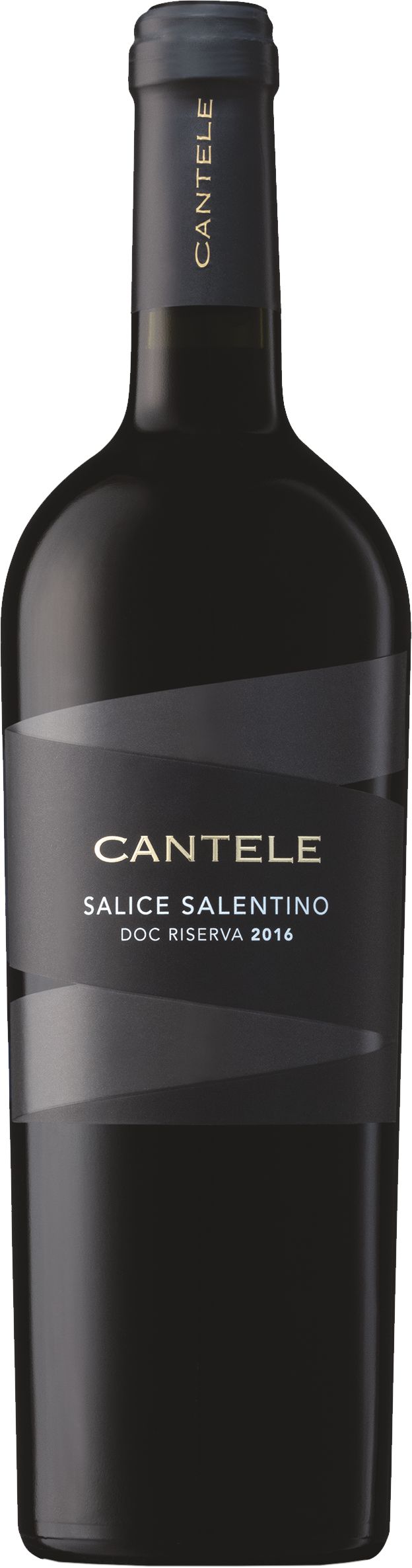 Cantele Salice Salentino Riserva DOC 2019