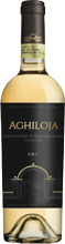 Aghiloja Oro Vermentino di Gallura Superiore DOCG