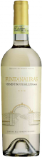 Funtanaliras Oro Vermentino di Gallura DOCG