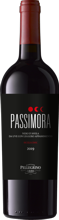 Passimora Nero d'Avola Sicilia DOC