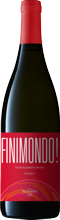 Finimondo