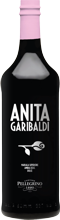 Anita Garibaldi Marsala Superiore Ambra Dolce DOC