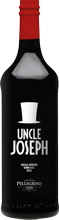 Uncle Joseph Marsala Dolce