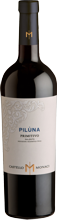 Piluna Primitivo Salento IGT