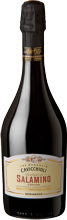Lambrusco semisecco
