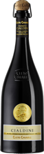 Vigneto Cialdini Lambrusco Grasparossa DOC