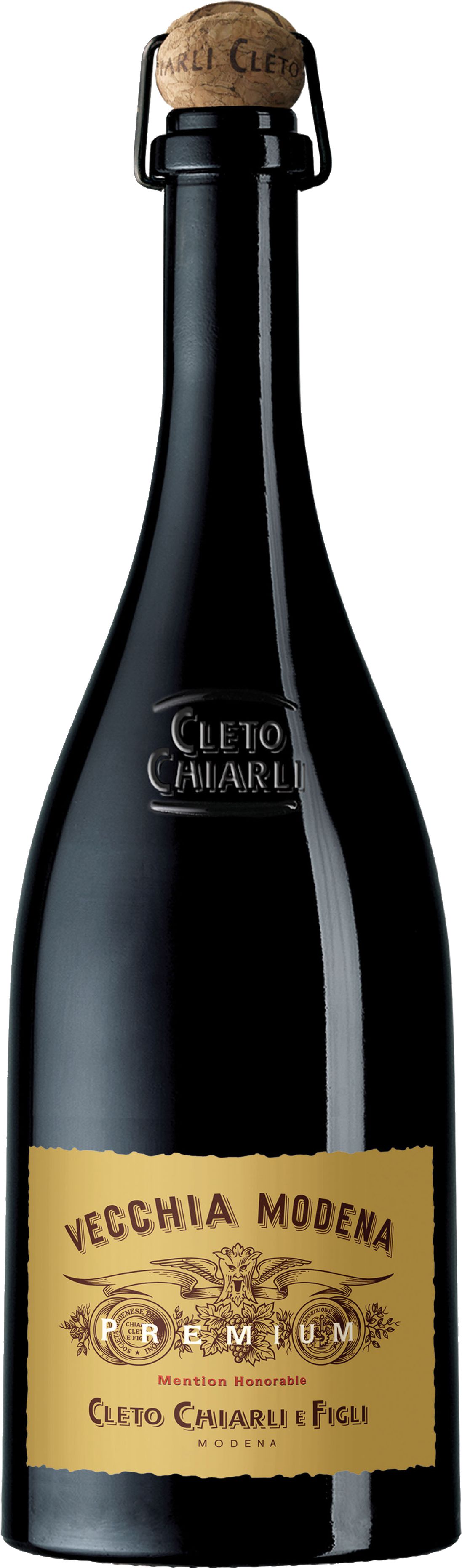 Chiarli Lambrusco di Sorbara Vecchia Modena Premium DOC 2022