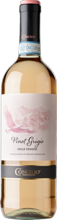 Pinot Grigio delle Venezie Rose IGT