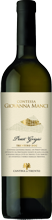 Pinot Grigio Trentino DOC Contessa Manci