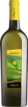 Mamaioa Vermentino