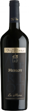 Le More Merlot Veneto IGT